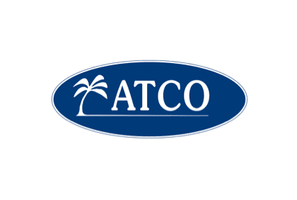 Atco logotype