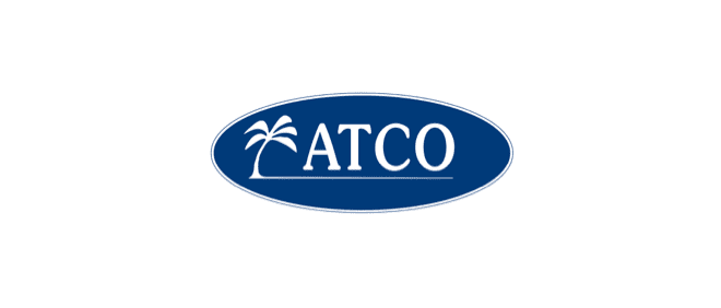 Atco logotype